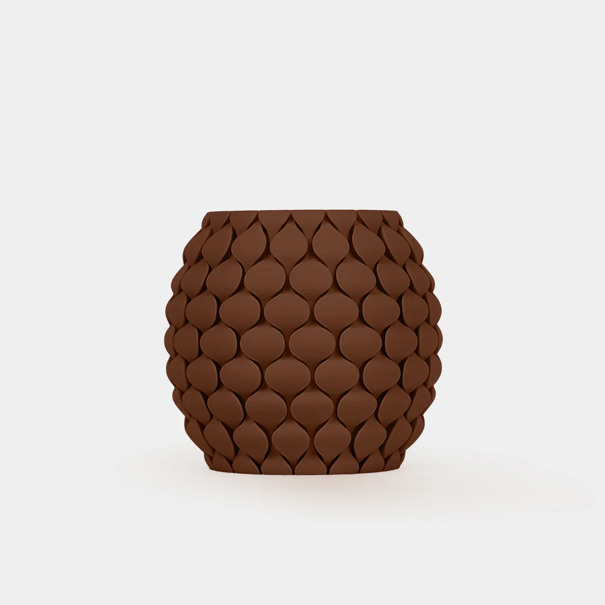 SUNLU PETG Chocolate - 1,75mm / 1000g - Imagen 2