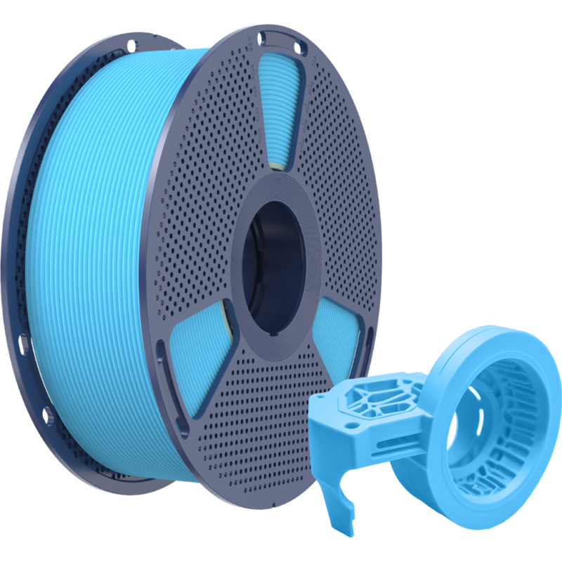 SUNLU PETG Alta Velocidad Azul Cielo 1,75mm / 1000g