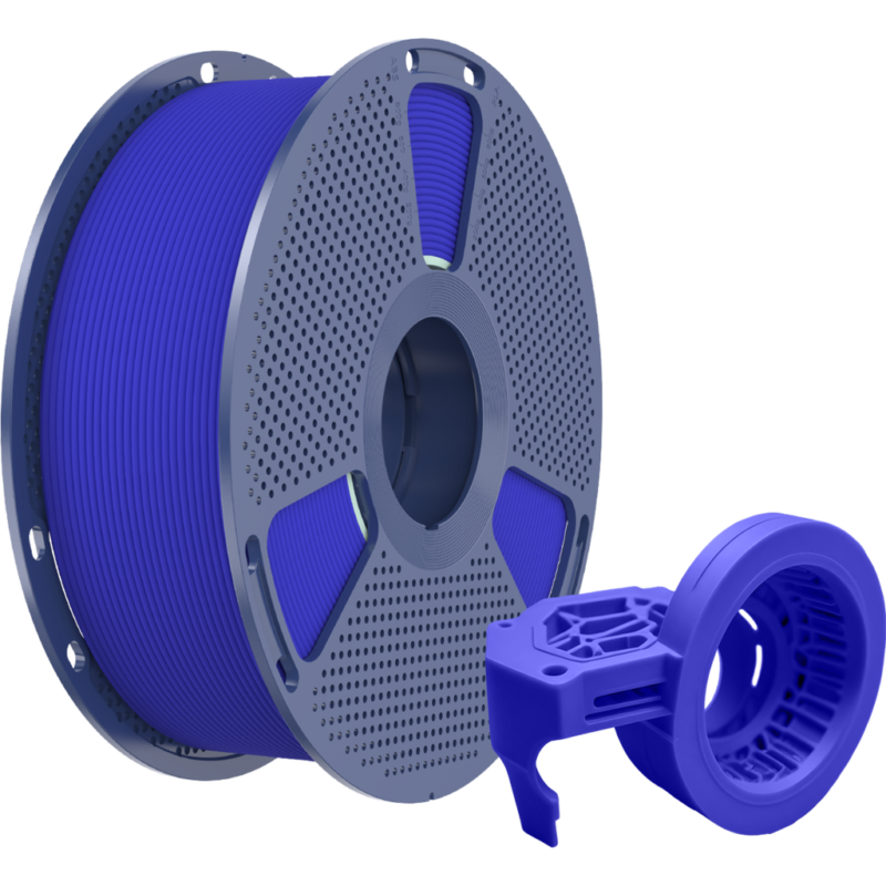 SUNLU PETG Alta Velocidad Azul 1,75mm / 1000g