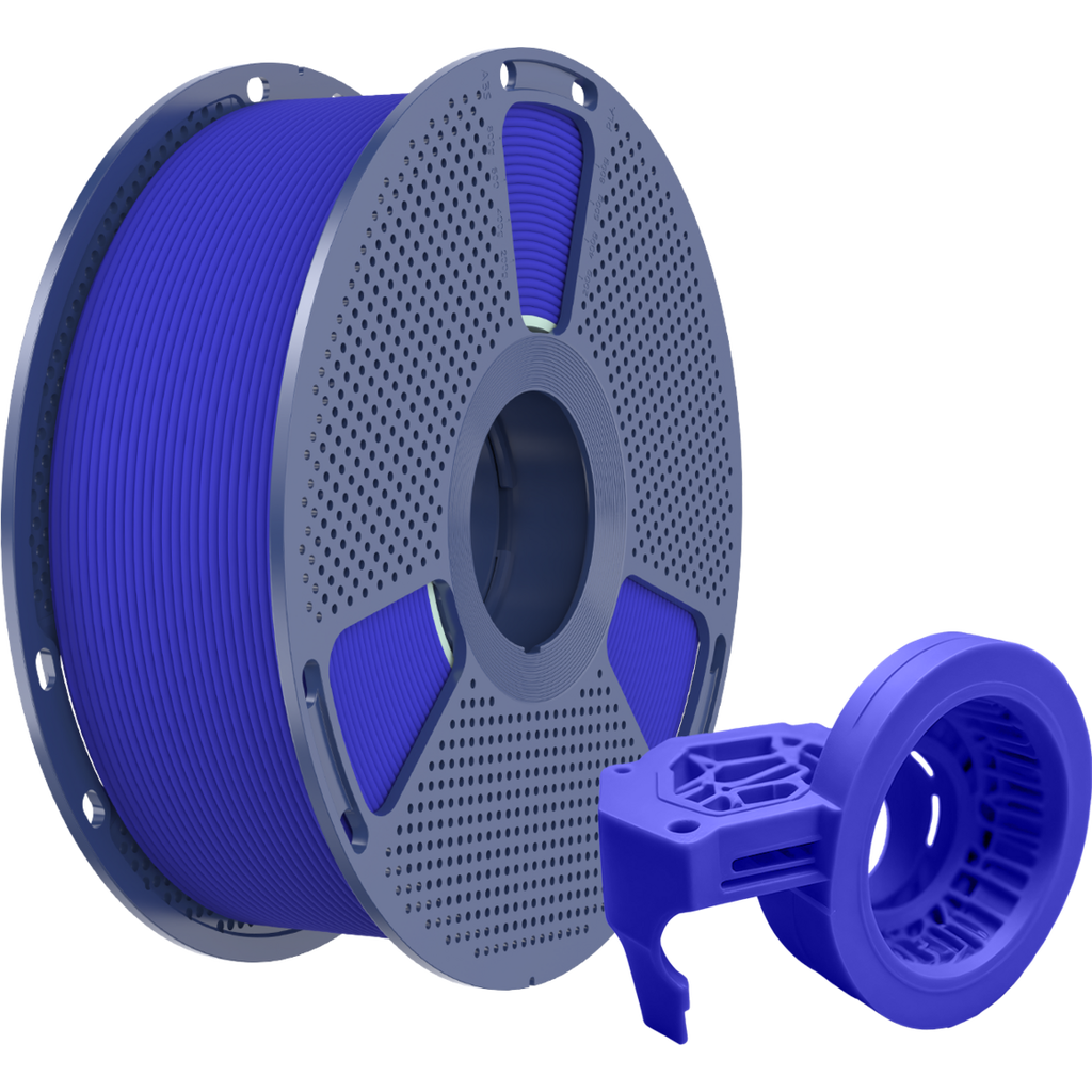 SUNLU PETG Alta Velocidad Azul 1,75mm / 1000g