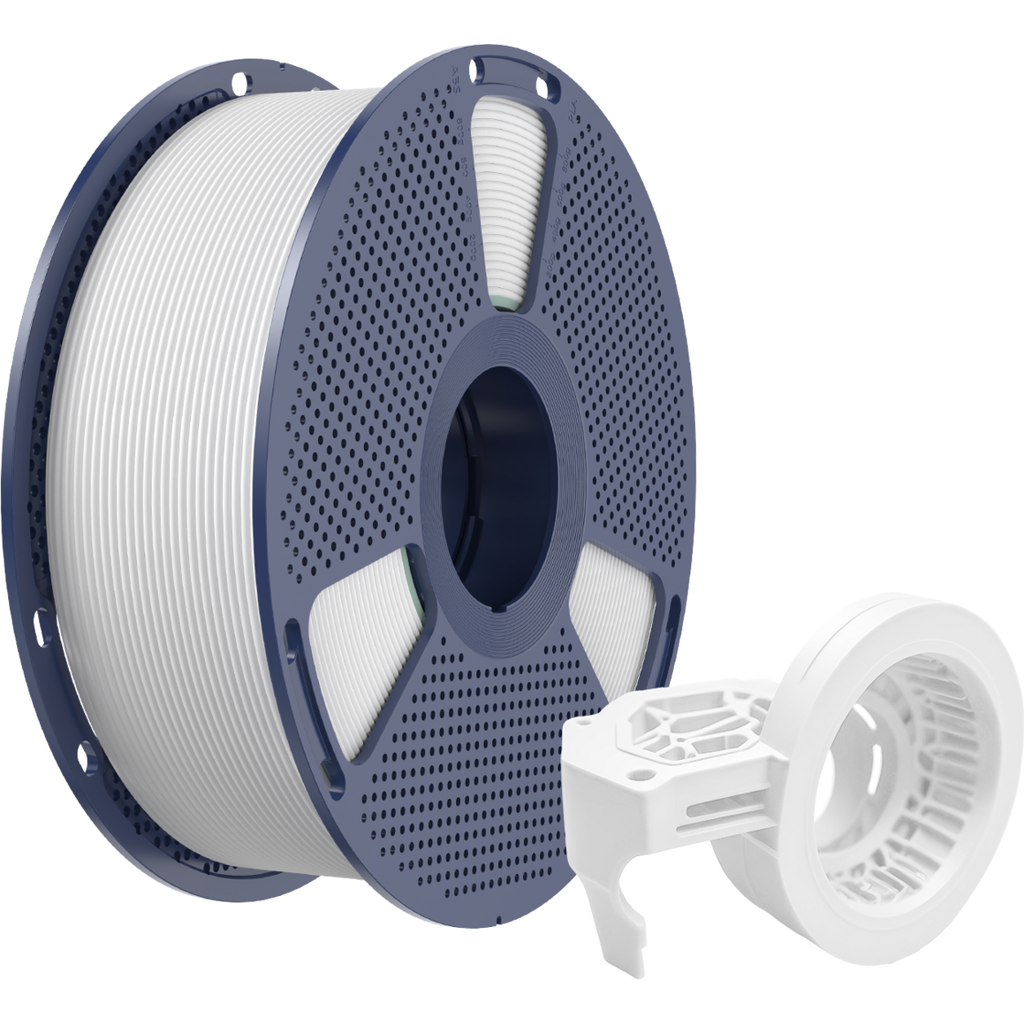 SUNLU PETG Alta Velocidad Blanco 1,75mm / 1000g