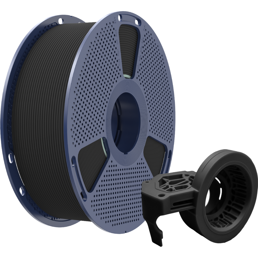 SUNLU PETG Alta Velocidad Negro 1,75mm / 1000g