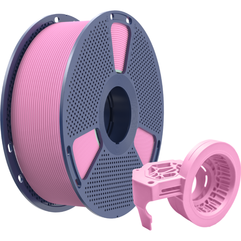 SUNLU PETG Alta Velocidad Rosa Sakura 1,75mm / 1000g