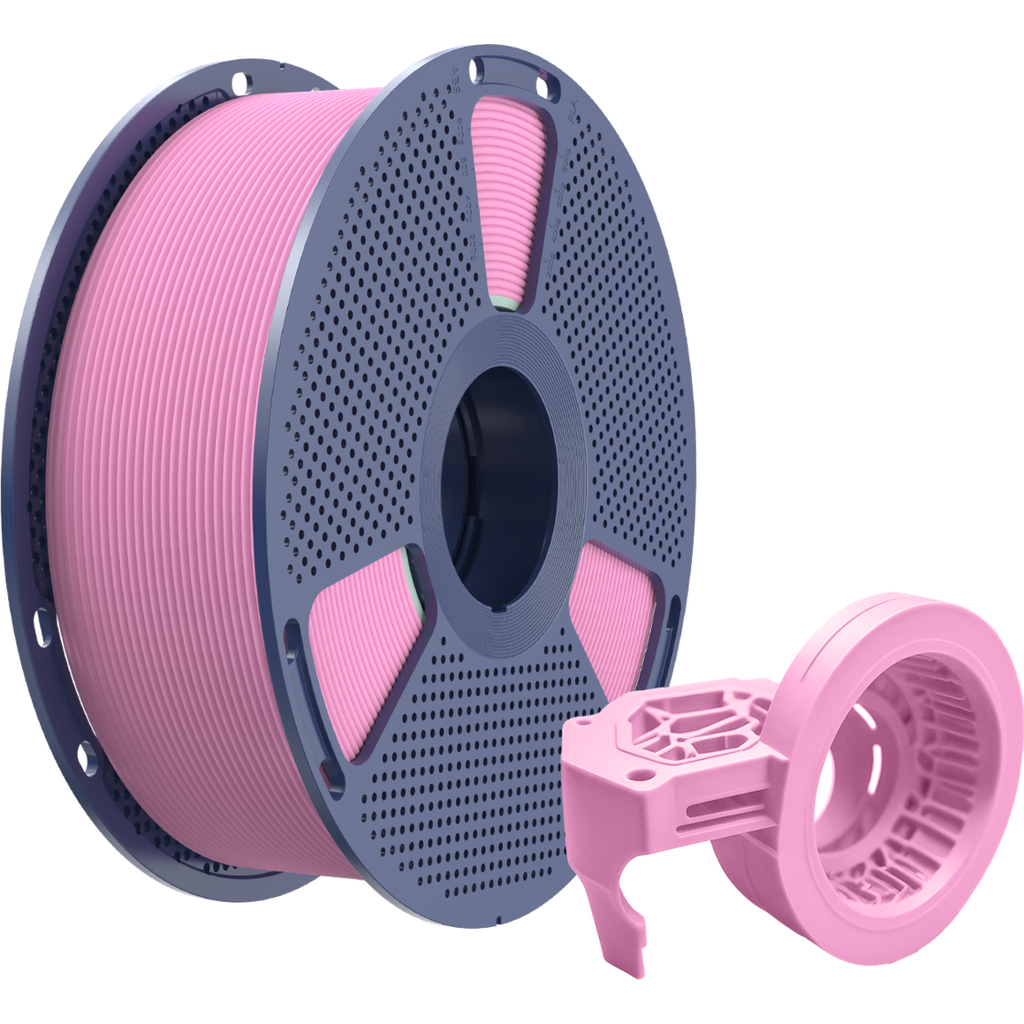 SUNLU PETG Alta Velocidad Rosa Sakura 1,75mm / 1000g