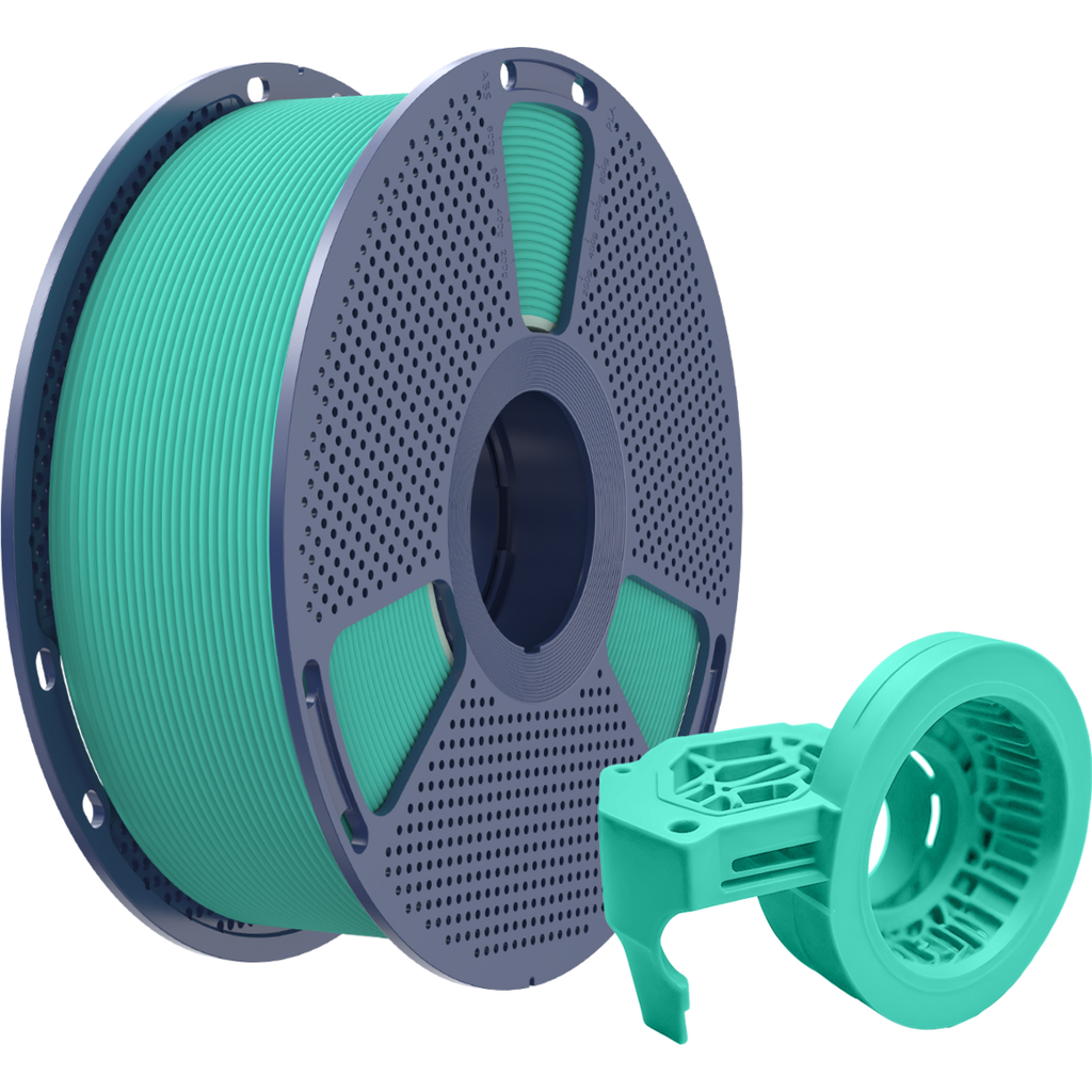 SUNLU PETG Alta Velocidad Verde Menta 1,75mm / 1000g