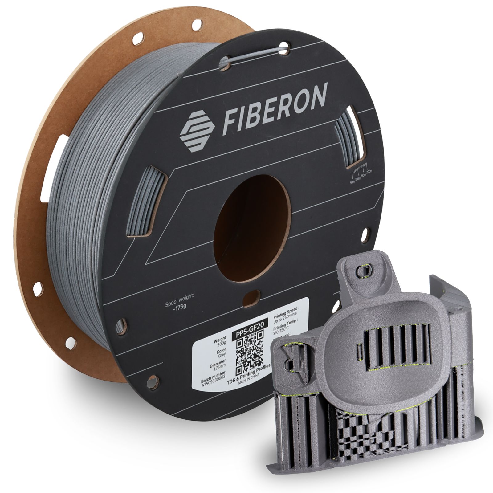 FIBERON PPS-GF20 1,75mm / 500g